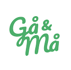 Gå & Må logo